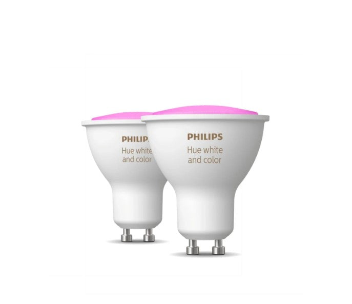 MAS LEDSPOT VLE D 3.7-50W GU10 92736D5CT