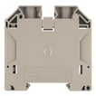 GENNEMGANGSKLEMME BEIGE UNBRACO