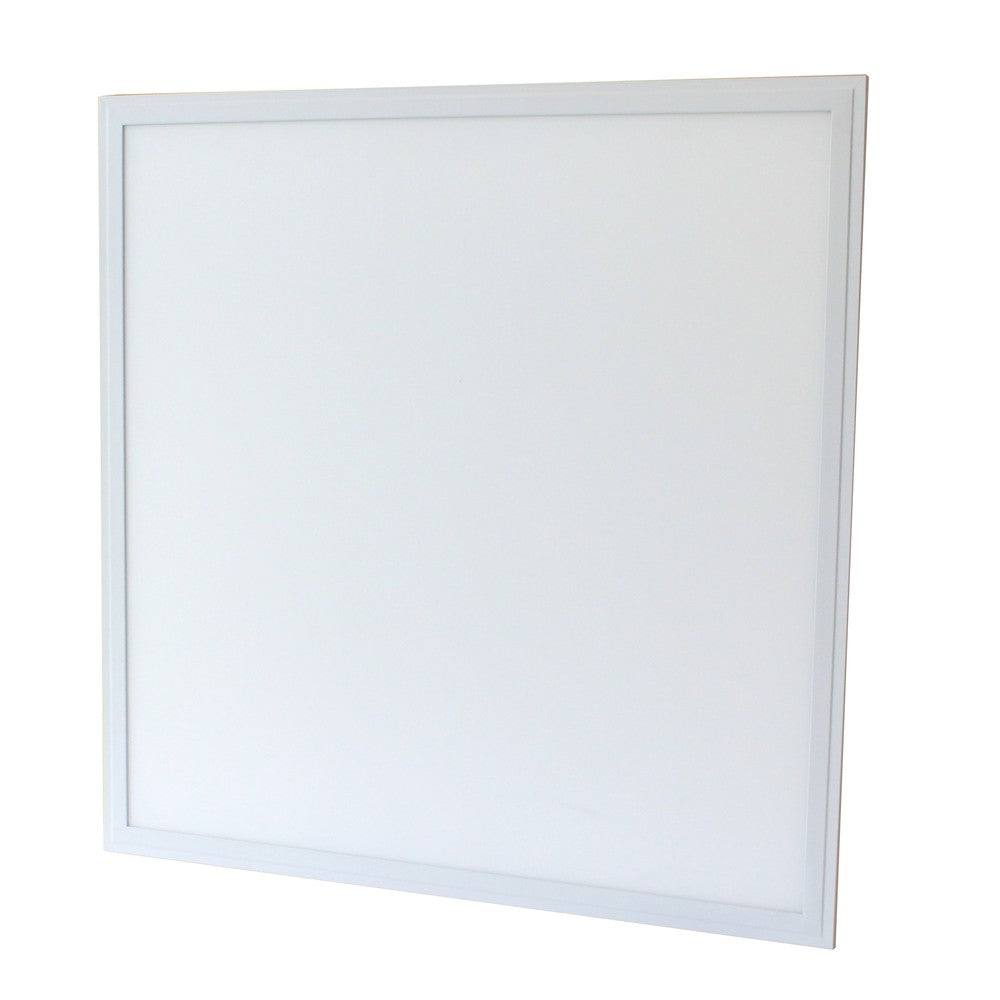 Casambi LED Panel 60x60 - 29W, Samsung LED, hvid kant