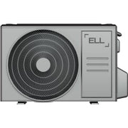 ELL - FRONT BOOST 18 UDEDEL