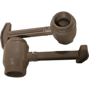 Intra Juvel kugleventil 1.1/4"