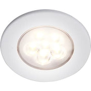 ID-LED SPOT 2,5W 3K 350MA HVID