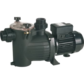 Pumpe Optima 75, 0,55Kw-0,75Hp