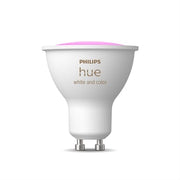 Philips Hue White and color ambiance GU10 4.2W 400 lumen 1-pak