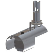 NI TX11 Lock reline DN100/110 mm rottespærre, 92-97 mm