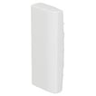 DLP-S Snap-on endestykke 50x130