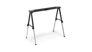 Arbejdsbuk, foldbar og justerbar - 65-91cm (maks. 150kg)