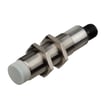 Kapacitiv aftaster I/O-Link M18 Sn:12Mm M12-Stik Nonflush 10-40Vdc Tripleshield Ecolab Ip69K Rustfri