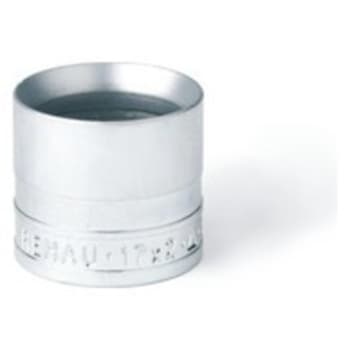 REHAU skydemuffer 20x2,0 mm til gulvvarme
