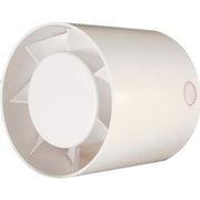 Rørventilator MT 100