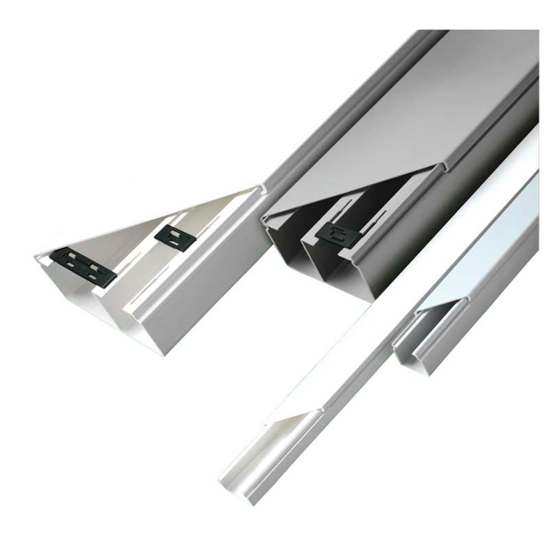 REHAU Kanal 60/60 PG (2m)