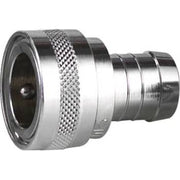Nito koblinghus med 3/4" slangespids
