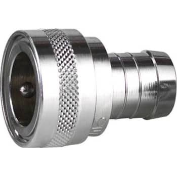 Nito koblinghus med 3/4" slangespids