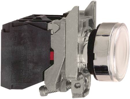 LAMPETRYK HV 230-240V XB4BW31M5