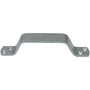 IPA håndtag 25 x 178 mm, varmforzinket