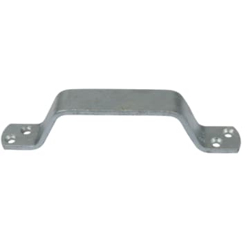 IPA håndtag 25 x 178 mm, varmforzinket