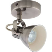 Seras spot Ø100 antik, Led, 3W