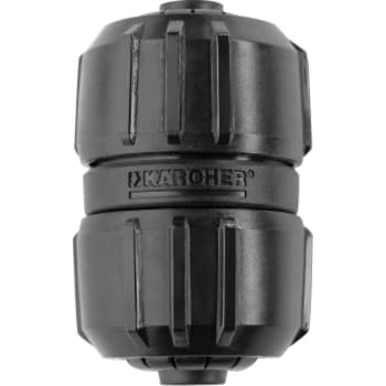 Kärcher universal samlemuffe til 1/2" - 3/4" slanger