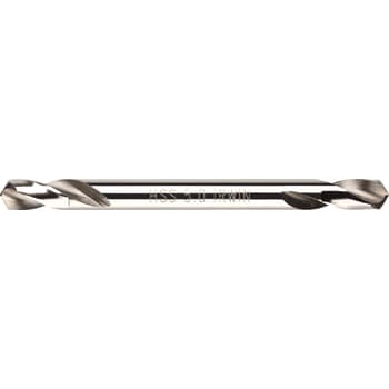Irwin HSS PRO dobbelt pladebor 4,9 mm, 10 stk.