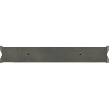 Unidrain 1200 mm HighLine Custom uden ramme t/rendeafløbsarmatur