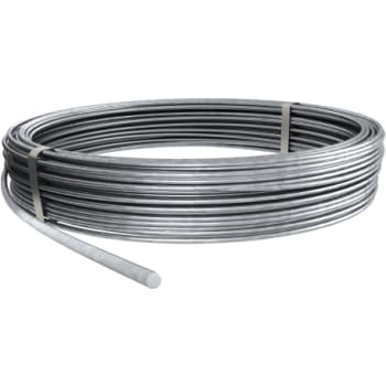 RUNDLEDER Ø10MM 80M RING FT