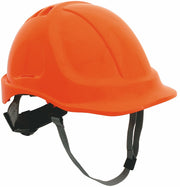 SIKKERHEDSHJELM EN397 ORANGE