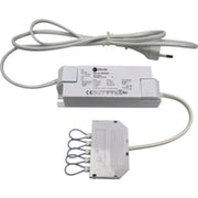 LED driver ej dæmpbar 350mA 1-19W