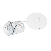 Skot LED 3K uden afskærmning, retro kit, upgrade kit, II, alu