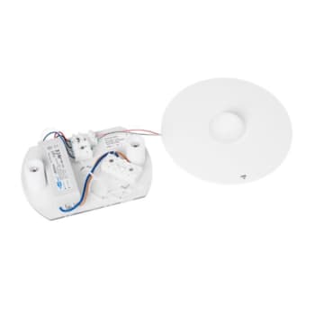 Skot LED 3K uden afskærmning, retro kit, upgrade kit, II, alu