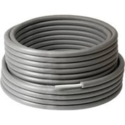 Wavin alupex Ø20mm rør i rør, isoleret 13mm, 50M