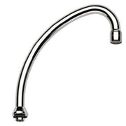 Grohe 185 mm J-svingtud