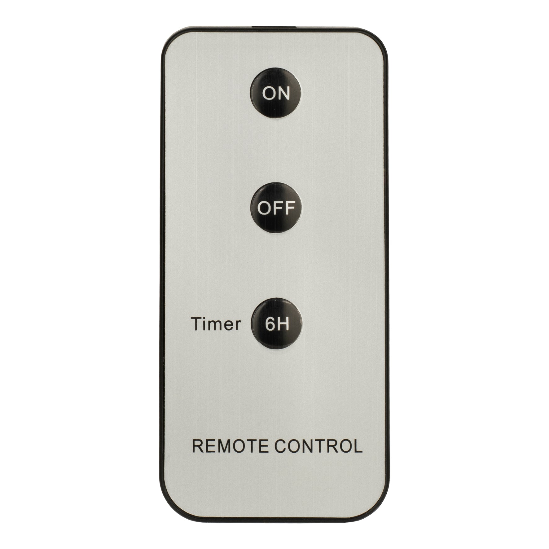 Pendant m. batteriforsynet G125 (2200K) LED pære - 1m (IP44)