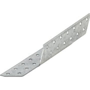 Tagåseanker universal venstre, 210 x 32 x 1,5 mm, FZB, 50 stk.