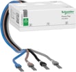 ENERGIMÅLER POWERTAG 3PN 63A FLEX 25CM