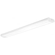 50W LED Armatur 4000K 6500Lm IP 44 opal