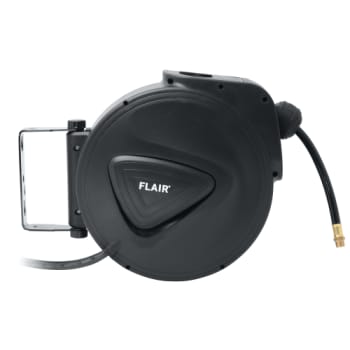 Flair slangeopruller, 9 m