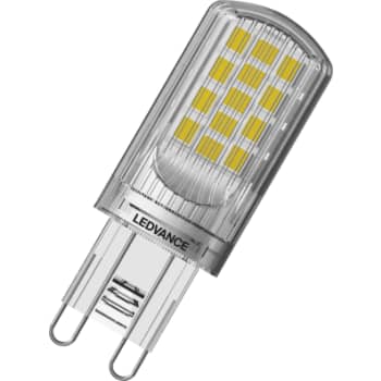 LED PIN KLAR 4W/827 (40W) G9 DIM