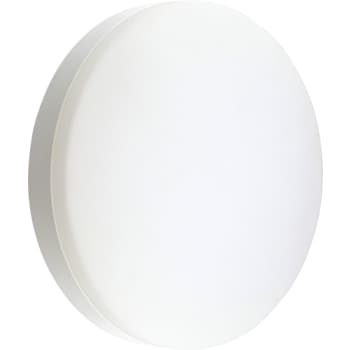 Adriano sensor 18W mat hvid