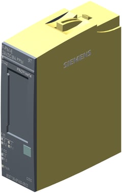 POWER MODUL F-PM-E PPM Profisafe til ET 200SP 24V DC fail-safe