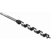 Spiralbor, træbor, Ø 12 mm, Længde 460 mm