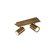 Marley spot 2L GU10 a-messing