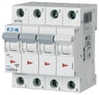 AUTOMATSIKRING C16A 3P+N 10KA 4M