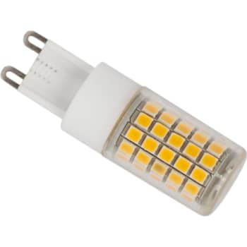 Star Trading LED 5,6W 2700K, 610 lumen, G9