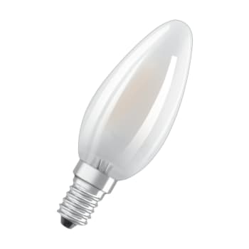 Parathom kerte mat 250lm 2,5W/827 (25W) E14