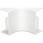 WDK HJØRNE INDV. 40X90 MM PH RAL 9016