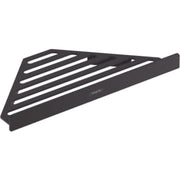Hansgrohe AddStoris hjørnehylde 305mm, mat sort