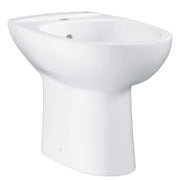 GROHE BAU CERAMIC bidet hh midt u/armatur porcelæn hvid