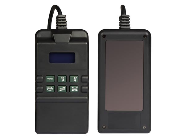 Controller m. timer til VDP1500SM3