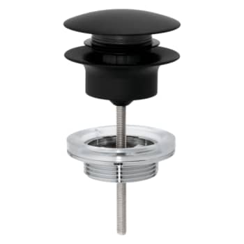GROHE Push-open bundventil