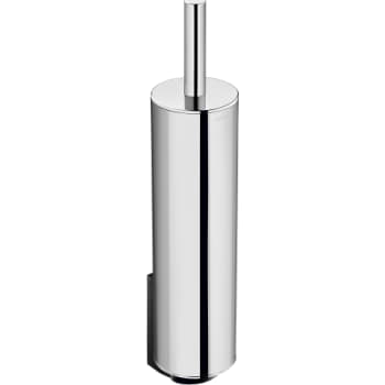 LAUFEN NIXIE toiletbørsteholder krom